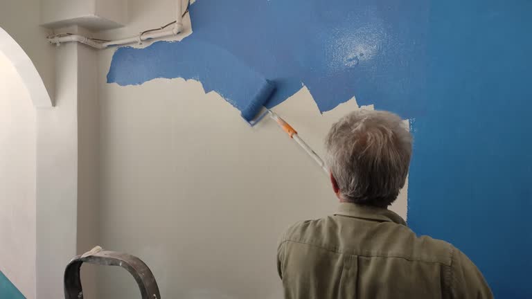 Eco-Friendly and Low-VOC Painting in Tanque Verde, AZ